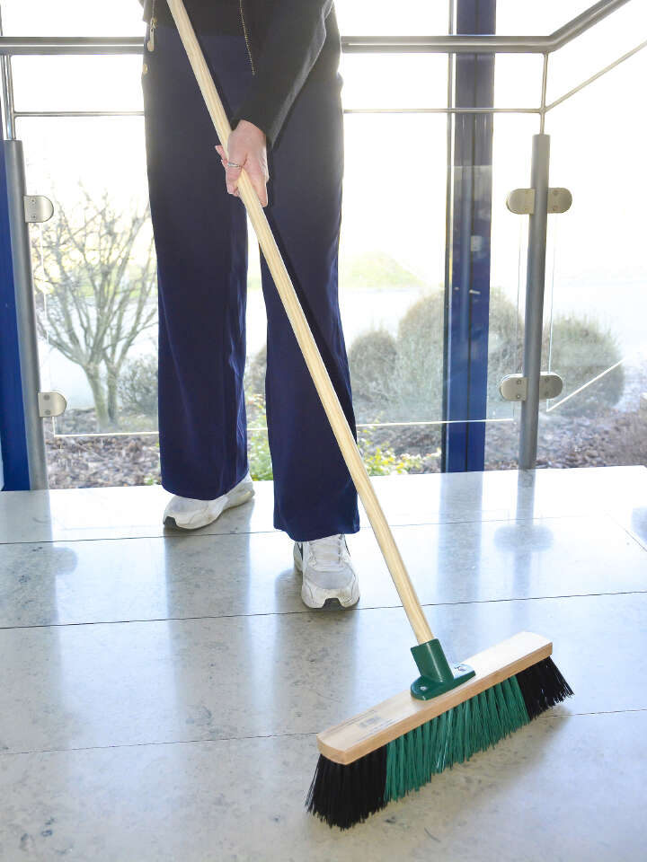 NESPOLI Saalbesen Power-Stick